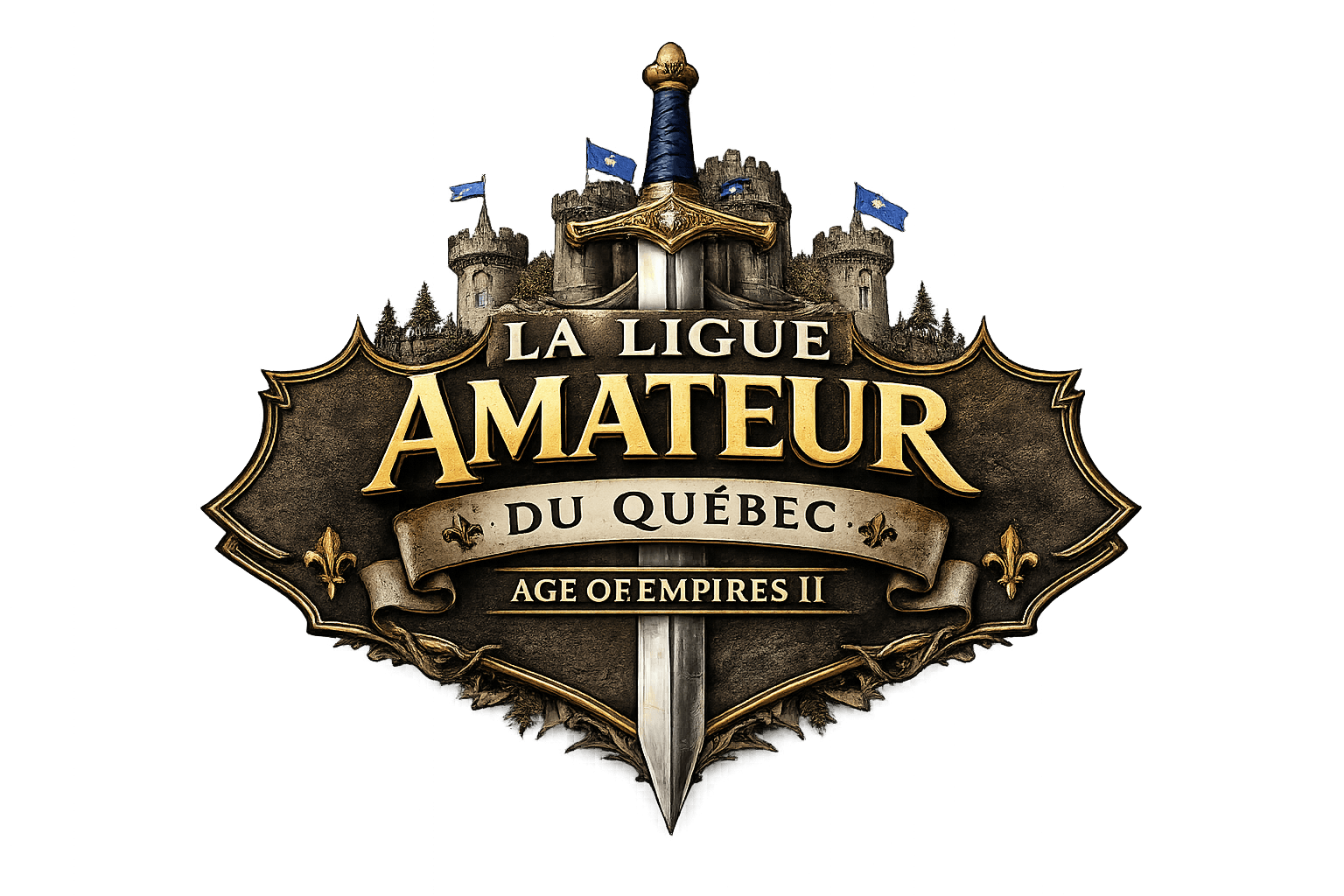 La Ligue Amateur du Québec