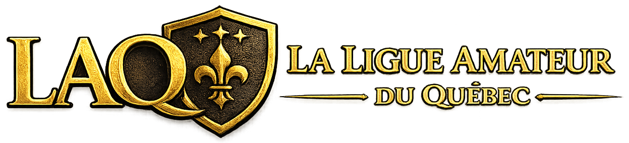 LAQ Logo